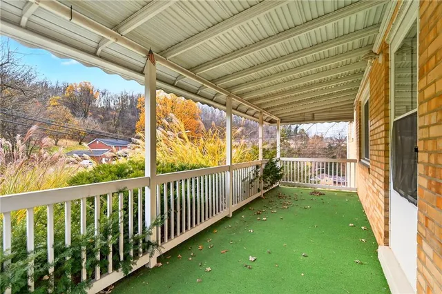 $134,900 | 601 Naysmith Road, North Versailles, PA 15137