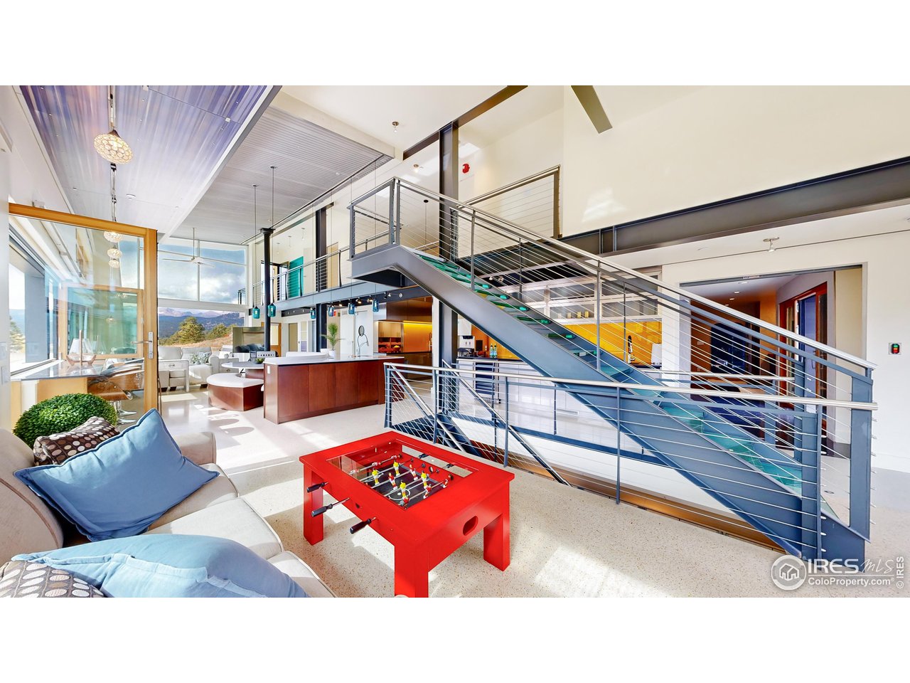 987 Lost Angel Road Boulder, CO 80302 - Photo 12 of 40