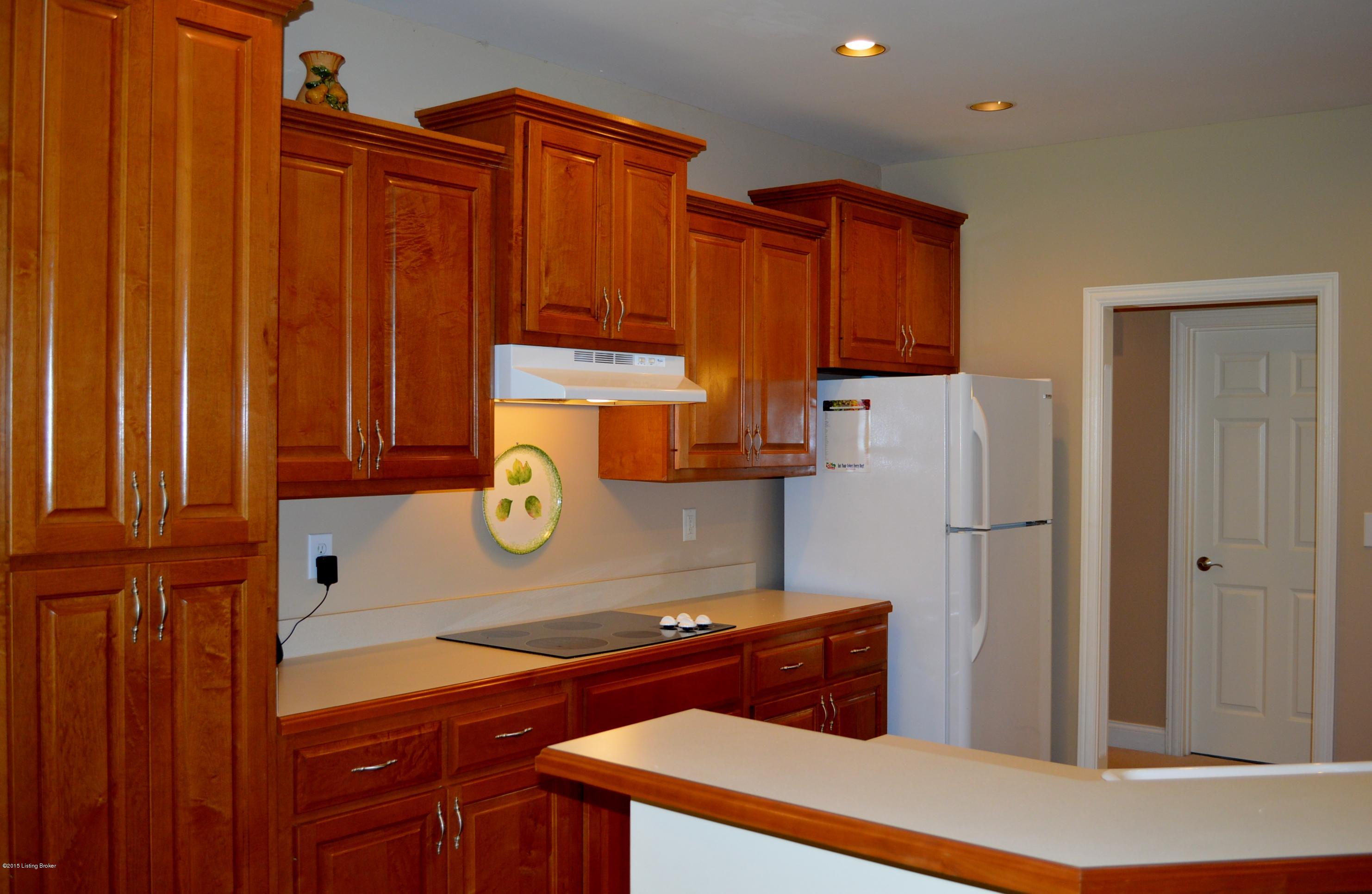 13403 Creekview Road Prospect, KY 40059 - Photo 13 of 34 Beautiful Cabinetry offers lots of storage space