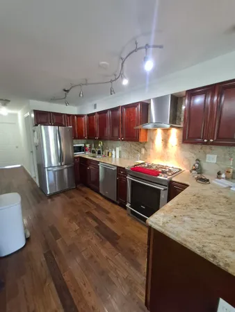 $3,350 | 103 Jefferson Avenue, Unit 1, Jersey City, NJ 07306