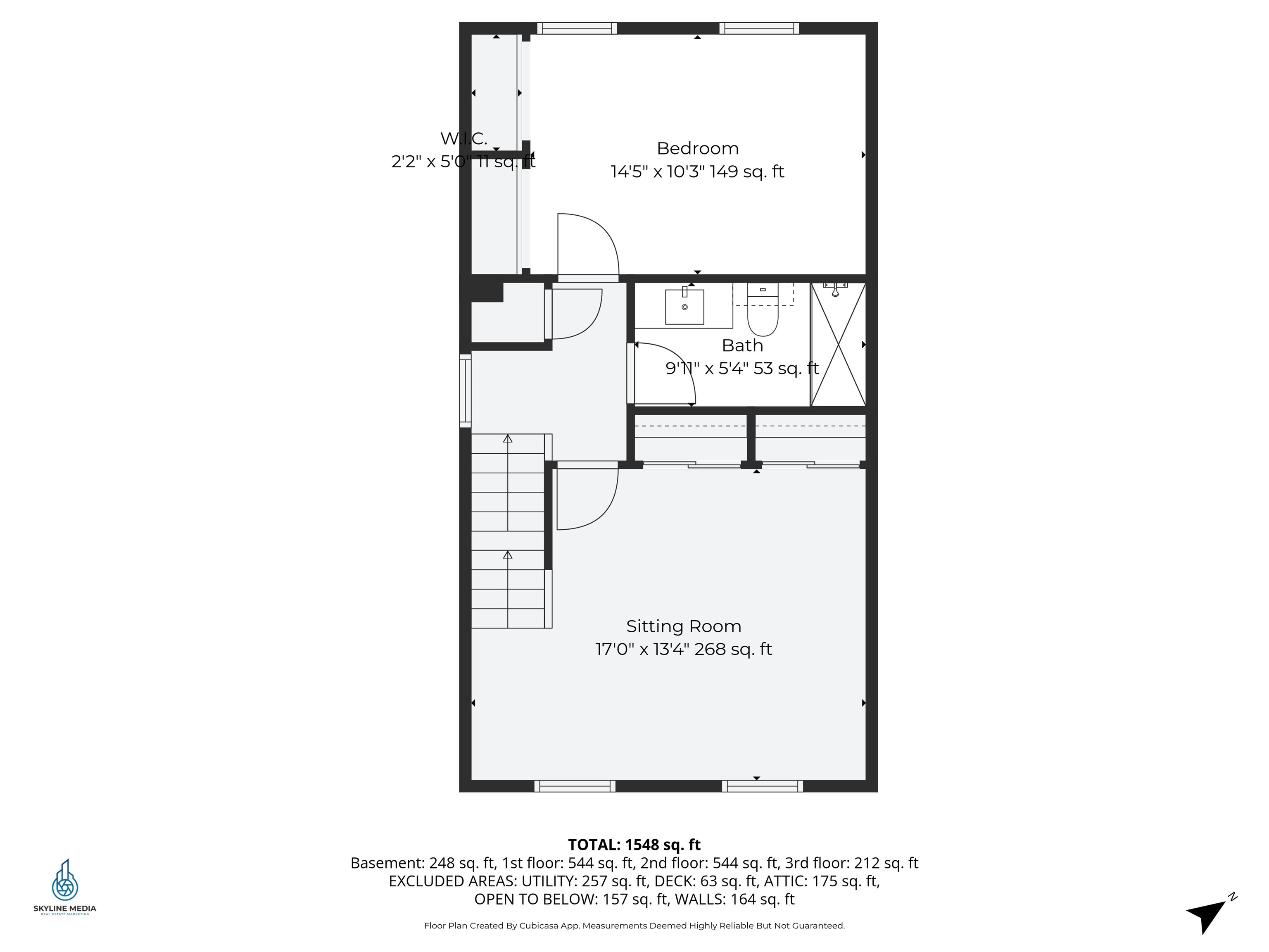 7 Sundown Drive, Unit A Derry, NH 03038 - Photo 34 of 36