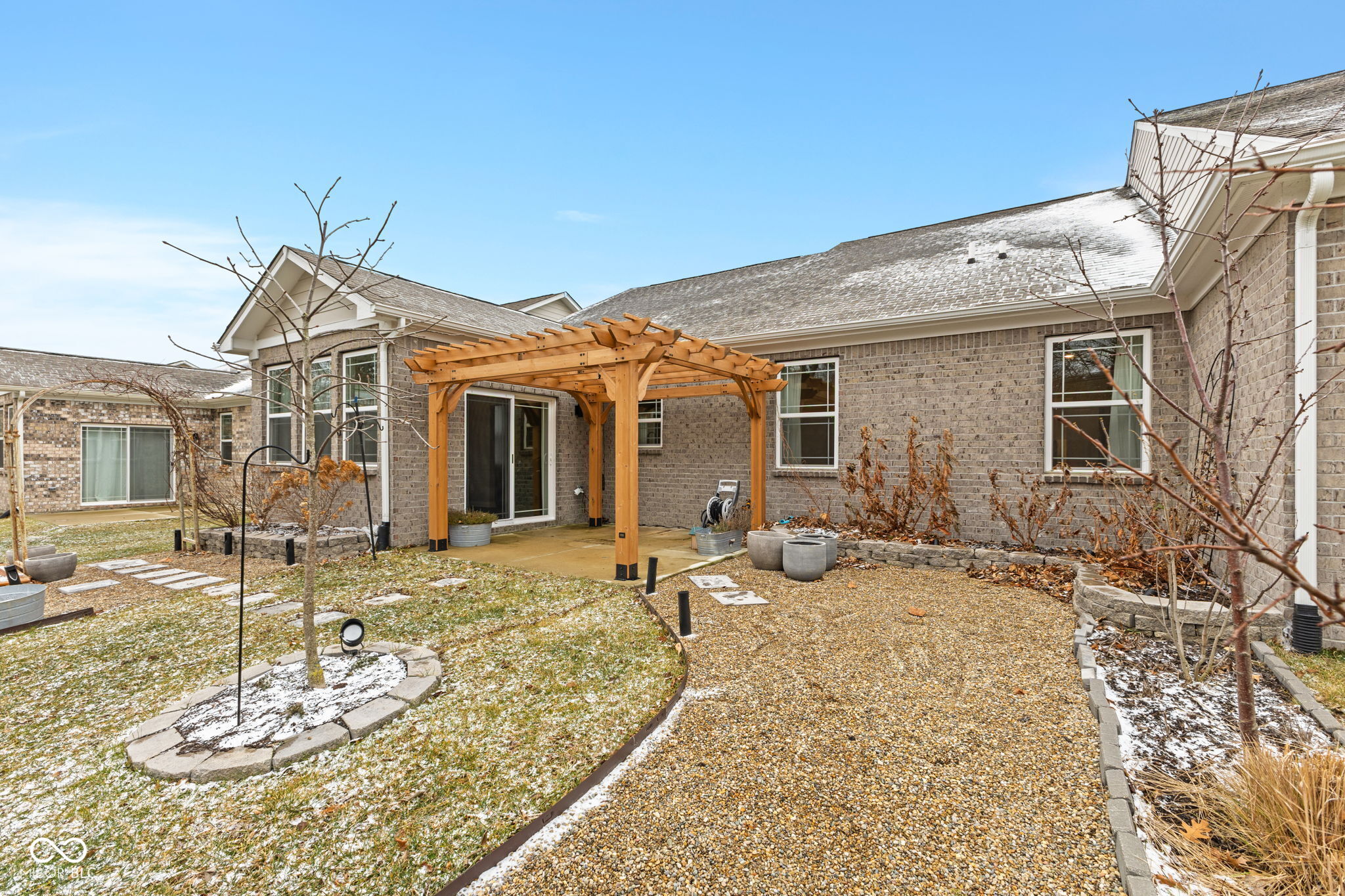 6341 Stallion Way Indianapolis, IN 46260 - Photo 15 of 28