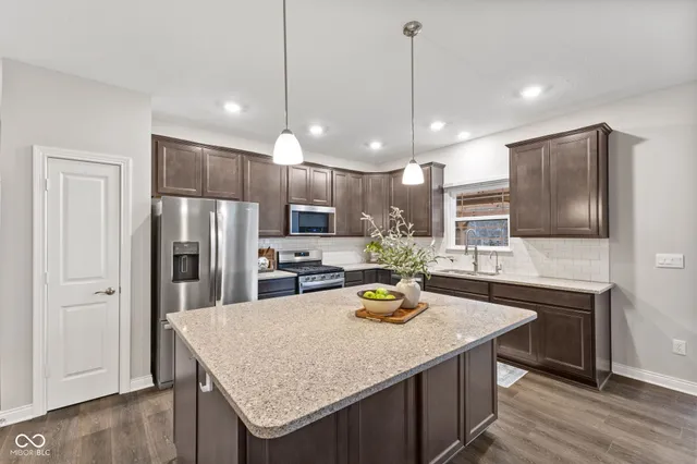 $350,000 | 6341 Stallion Way, Indianapolis, IN 46260