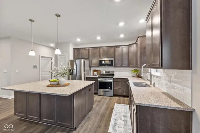 $350,000 | 6341 Stallion Way, Indianapolis, IN 46260