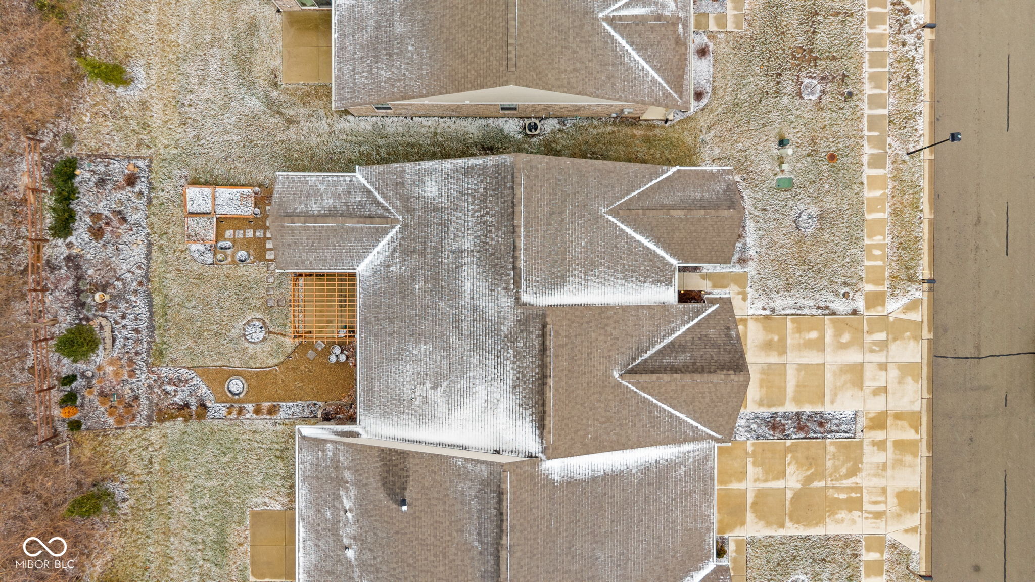 6341 Stallion Way Indianapolis, IN 46260 - Photo 21 of 28