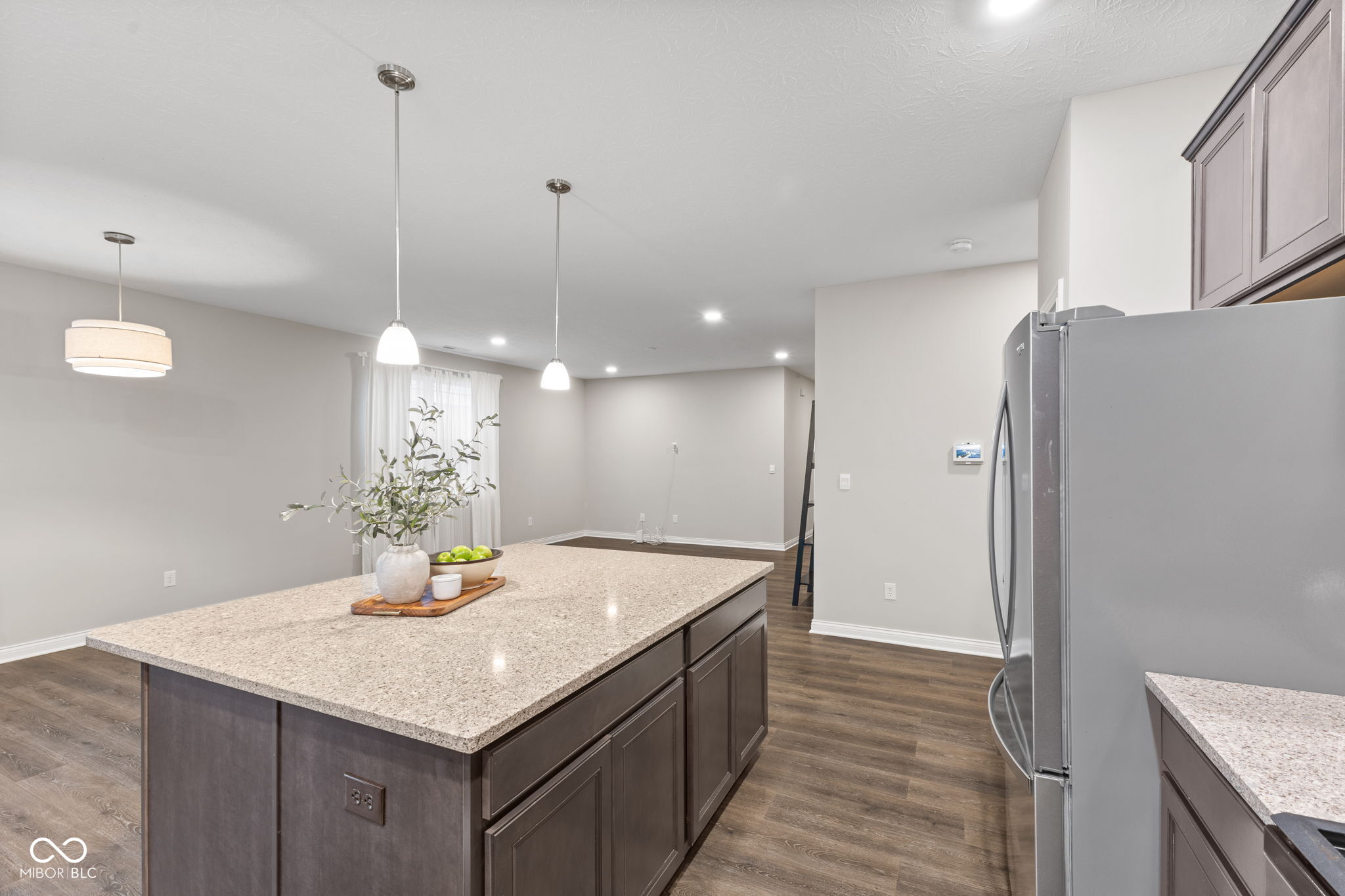 6341 Stallion Way Indianapolis, IN 46260 - Photo 24 of 28