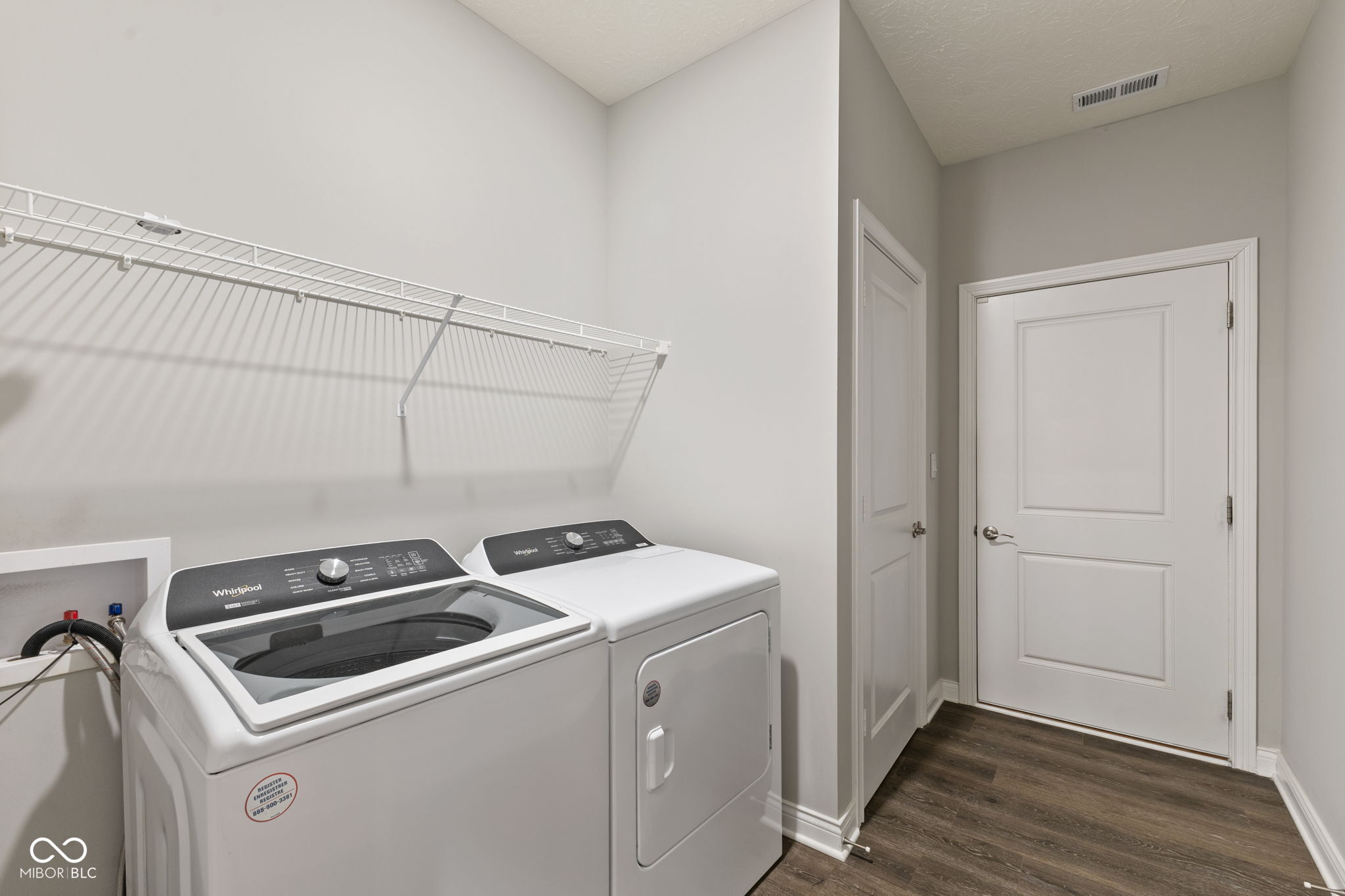 6341 Stallion Way Indianapolis, IN 46260 - Photo 25 of 28