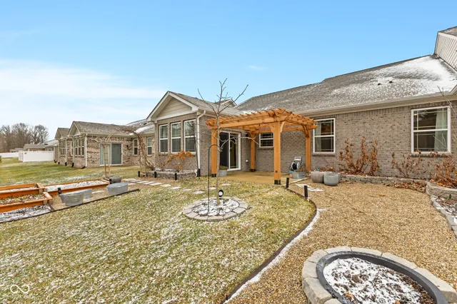 $350,000 | 6341 Stallion Way, Indianapolis, IN 46260