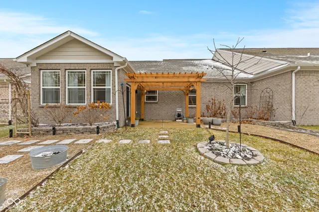 $350,000 | 6341 Stallion Way, Indianapolis, IN 46260