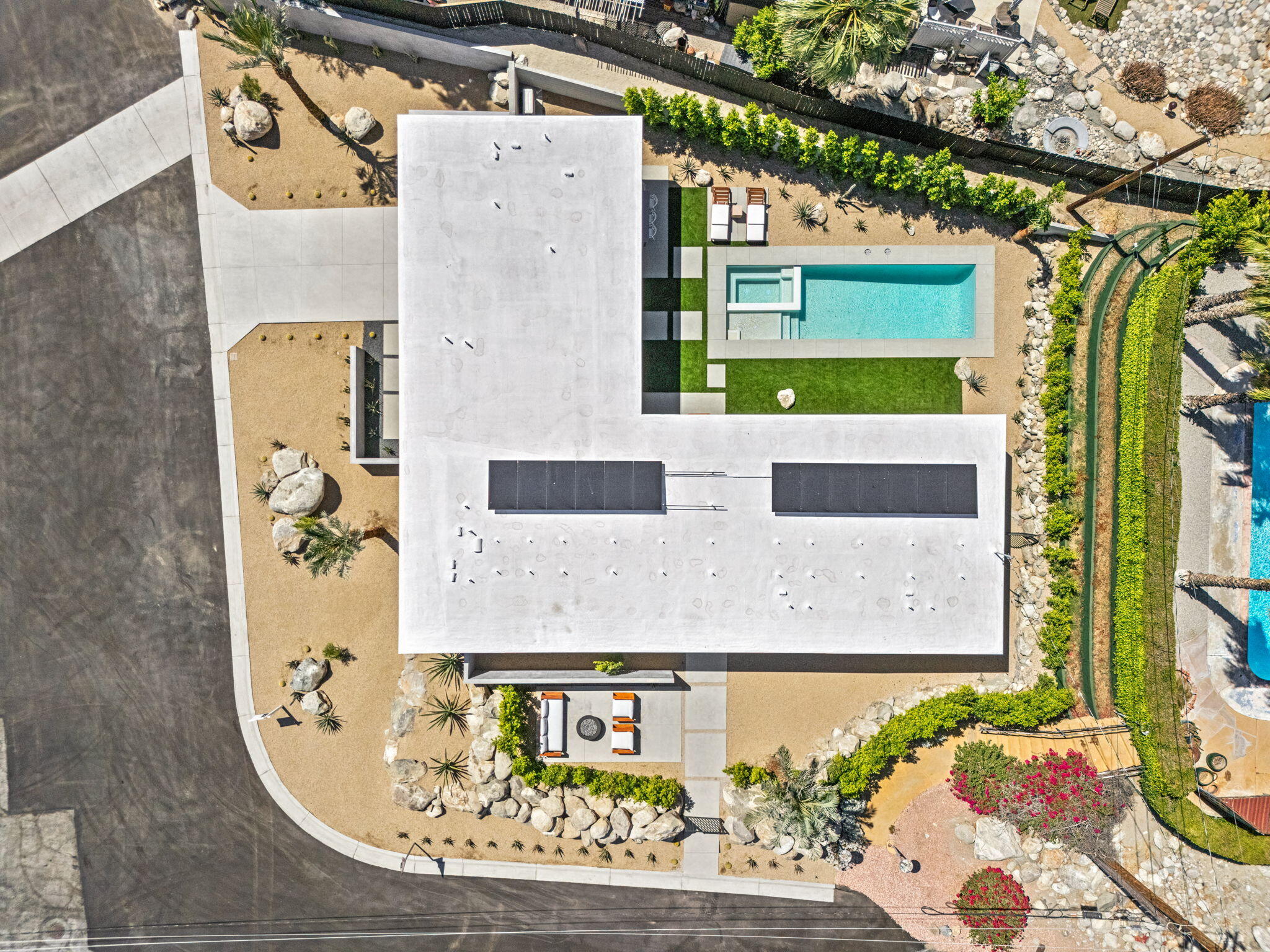 775 West Cabrillo Road Palm Springs, CA 92262 - Photo 60 of 64 61