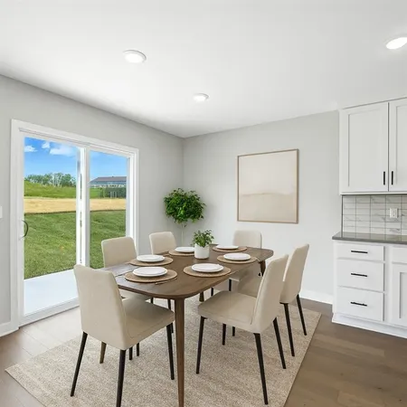 $409,988 | 707 Glenn Circle, Raymore, MO 64083