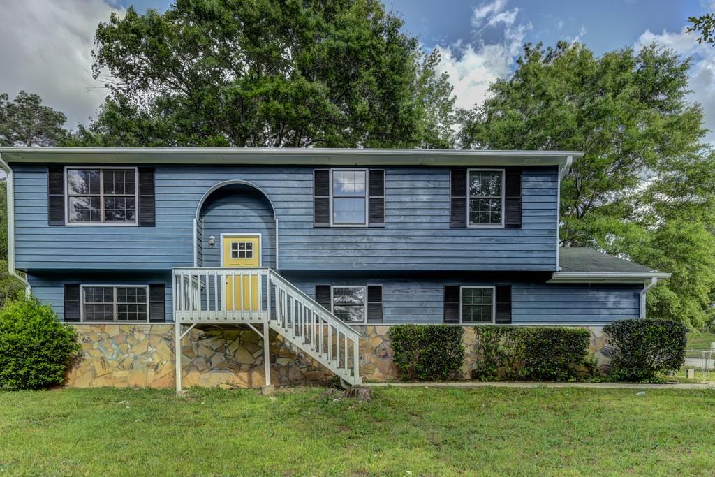 3000 Creel Road College Park, GA 30349 - Photo 1 of 1