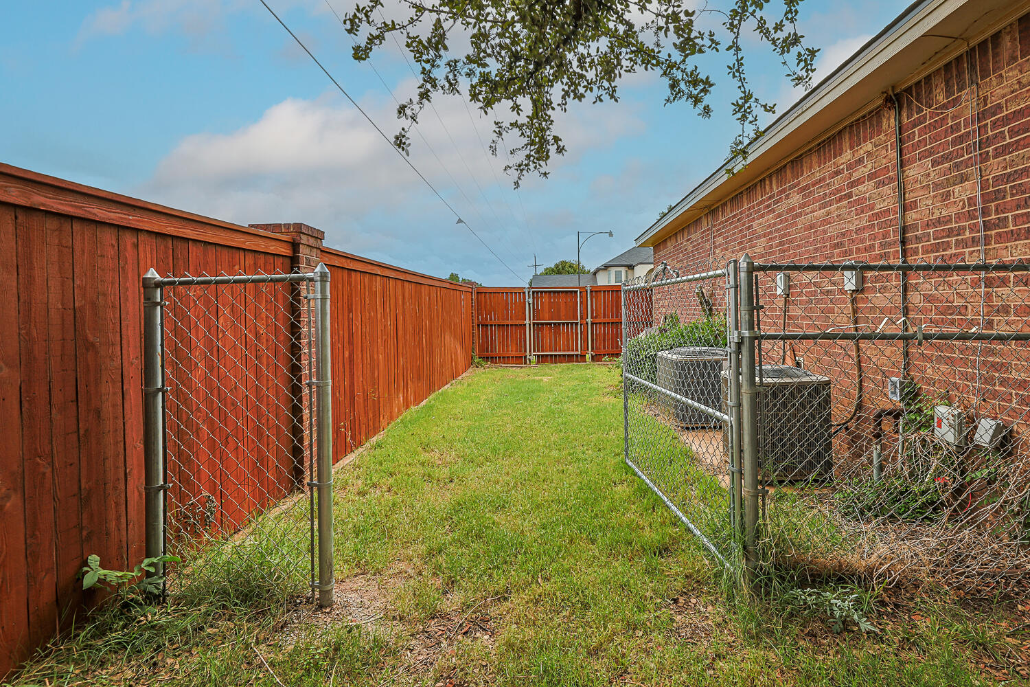 5007 C R 1435 Lubbock, TX 79407 - Photo 87 of 89 Side Yard