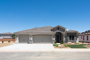 3385 East 3100th Street South St. George, UT 84790 - Photo 1 of 1 Front