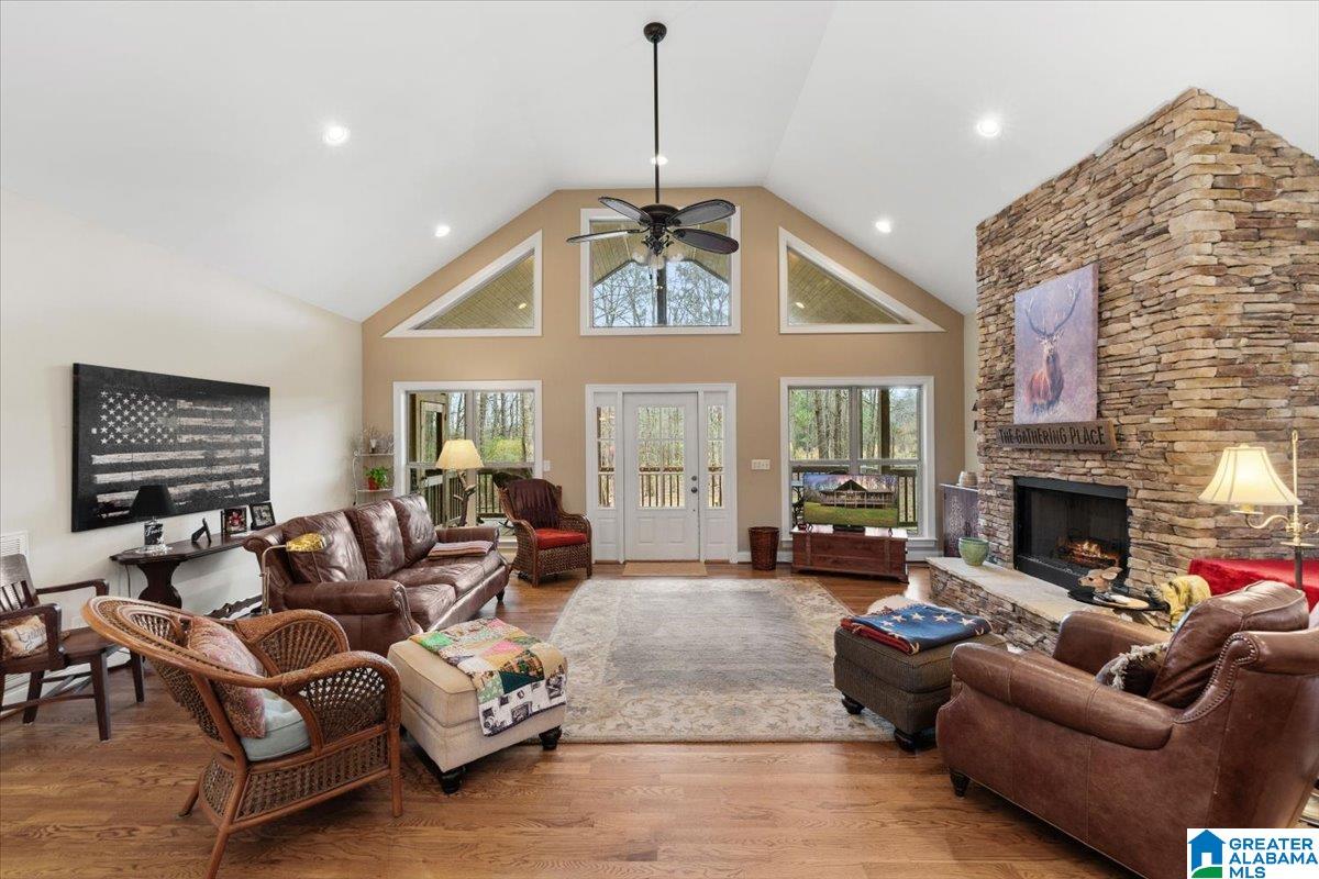 3280 County Road 32 Clanton, AL 35046 - Photo 7 of 54