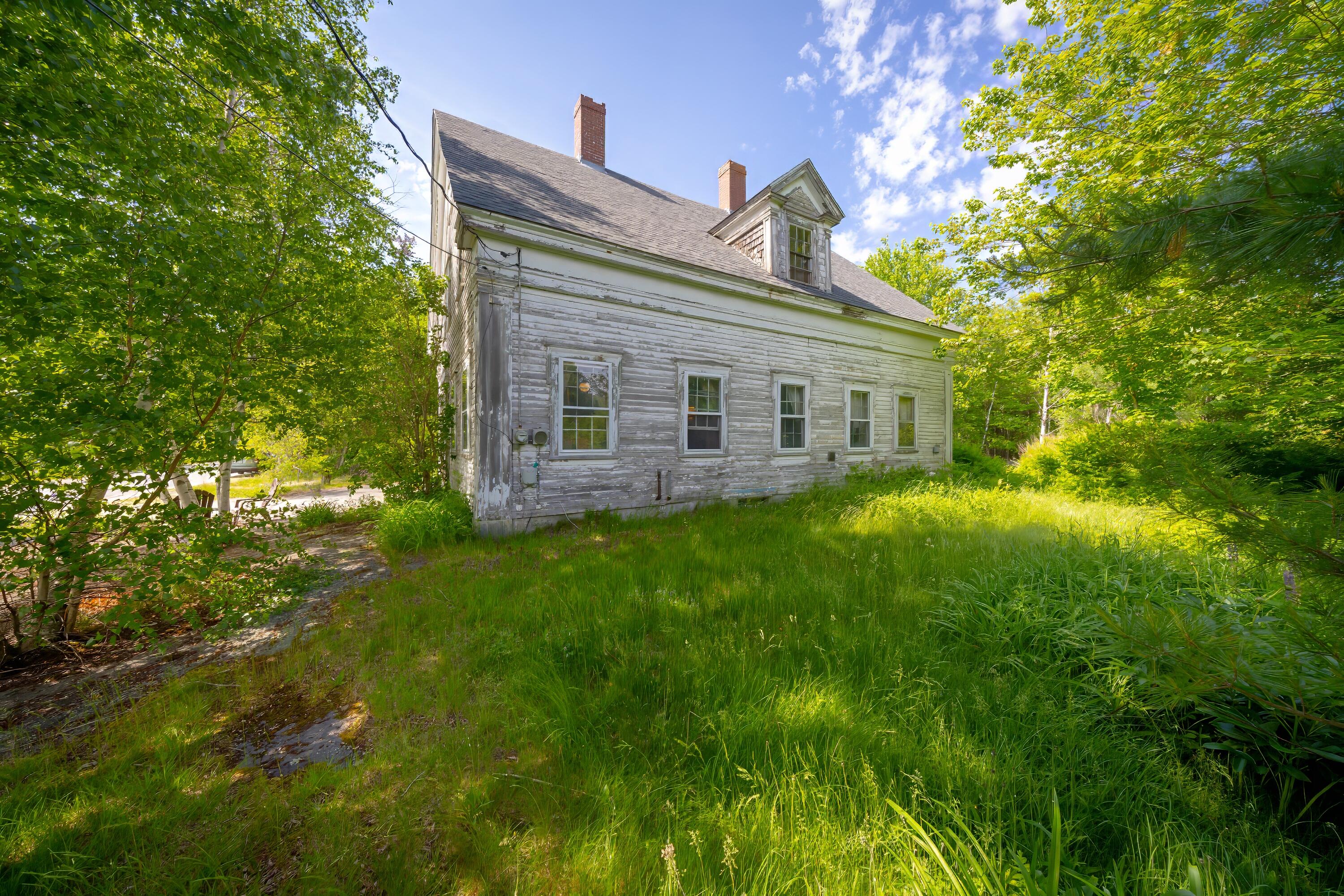 47 Turkey Farm Road Blue Hill, ME 04614 - Photo 15 of 46 28-47 Turkey Farm Road-DTP