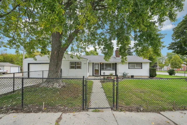 $225,000 | 8230 West Burleigh Street, Milwaukee, WI 53222