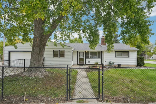 $225,000 | 8230 West Burleigh Street, Milwaukee, WI 53222