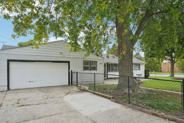 $225,000 | 8230 West Burleigh Street, Milwaukee, WI 53222