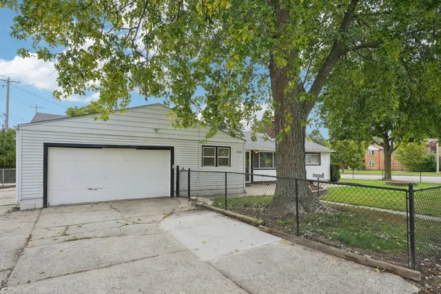 $225,000 | 8230 West Burleigh Street, Milwaukee, WI 53222
