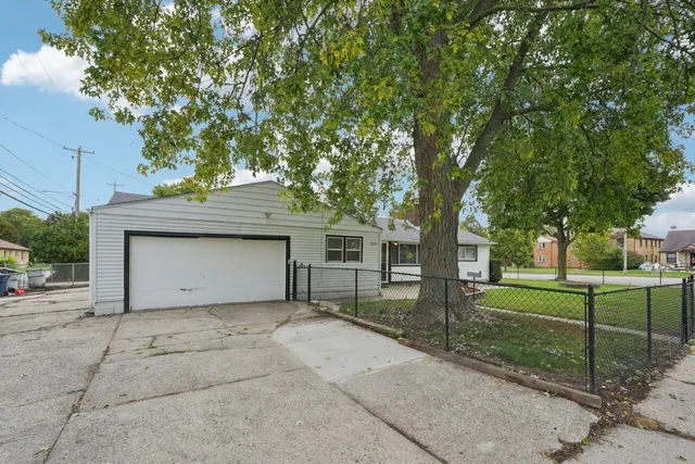 $225,000 | 8230 West Burleigh Street, Milwaukee, WI 53222