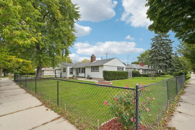 $225,000 | 8230 West Burleigh Street, Milwaukee, WI 53222