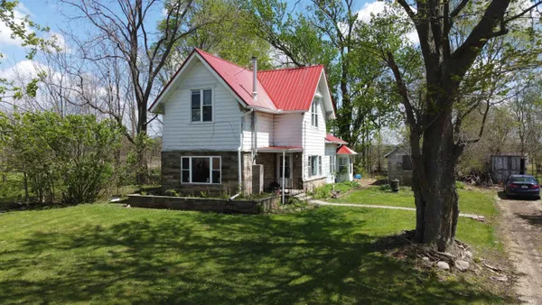 2206 North 650 West, Columbia City, IN 46725