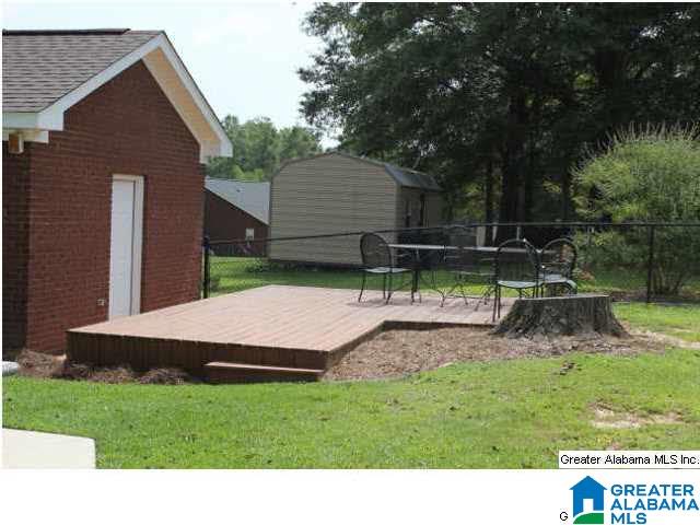 935 Frances Circle Clanton, AL 35045 - Photo 16 of 26