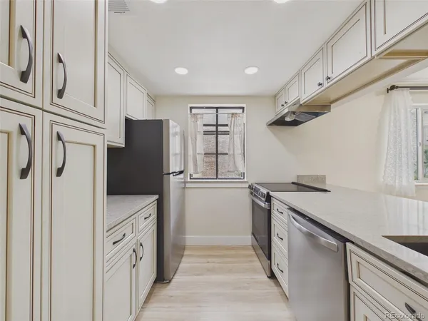 $210,000 | 12514 East Cornell Avenue, Unit 203, Aurora, CO 80014