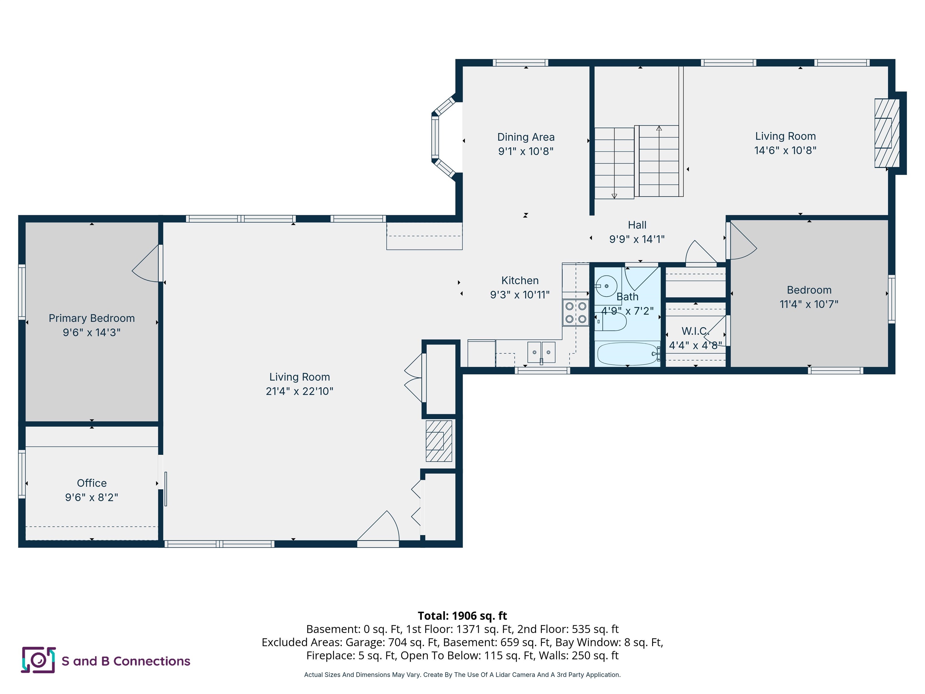 218 Old Turnpike Road Nottingham, NH 03290 - Photo 57 of 59 Gallery Image 57