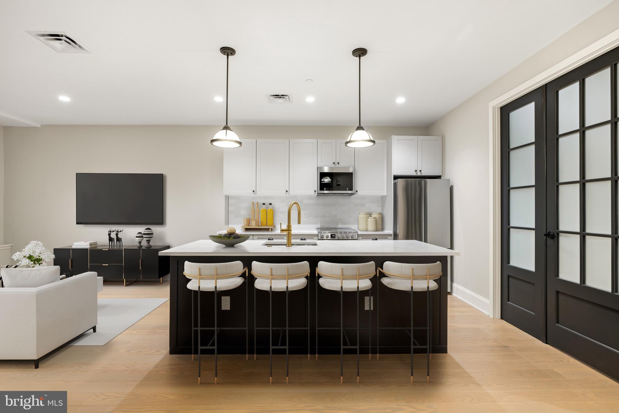 200 South Broad Street, Unit 206 Philadelphia, PA 19102 - Photo 2 of 55