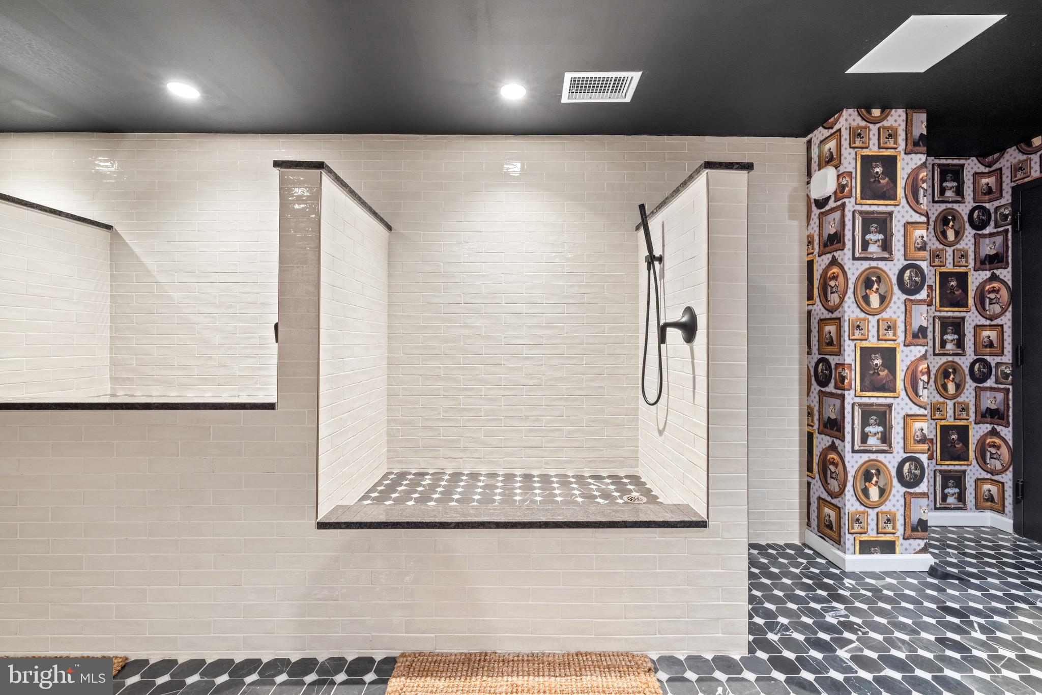 200 South Broad Street, Unit 206 Philadelphia, PA 19102 - Photo 47 of 55 a bathroom with a shower