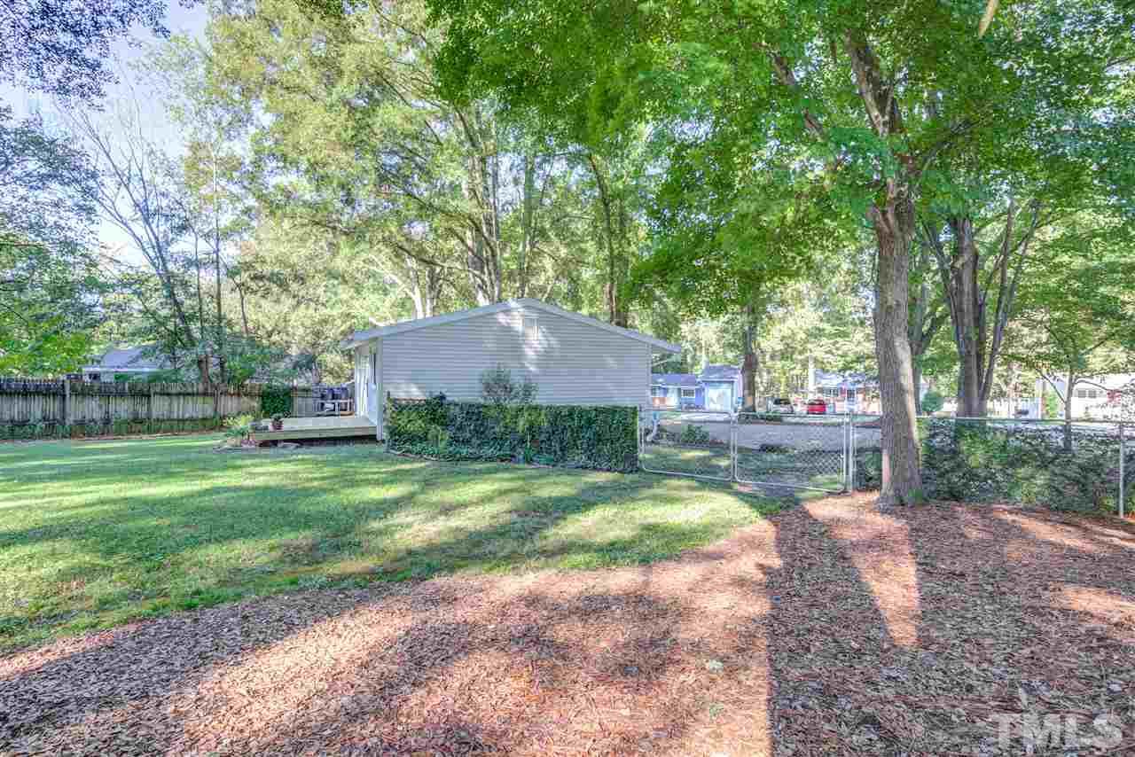1401 Valley Road Garner, NC 27529 - Photo 22 of 25