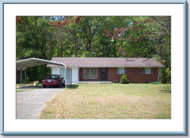 75 Gryder Road Chatsworth, GA 30705 - Photo 1 of 1 Main View