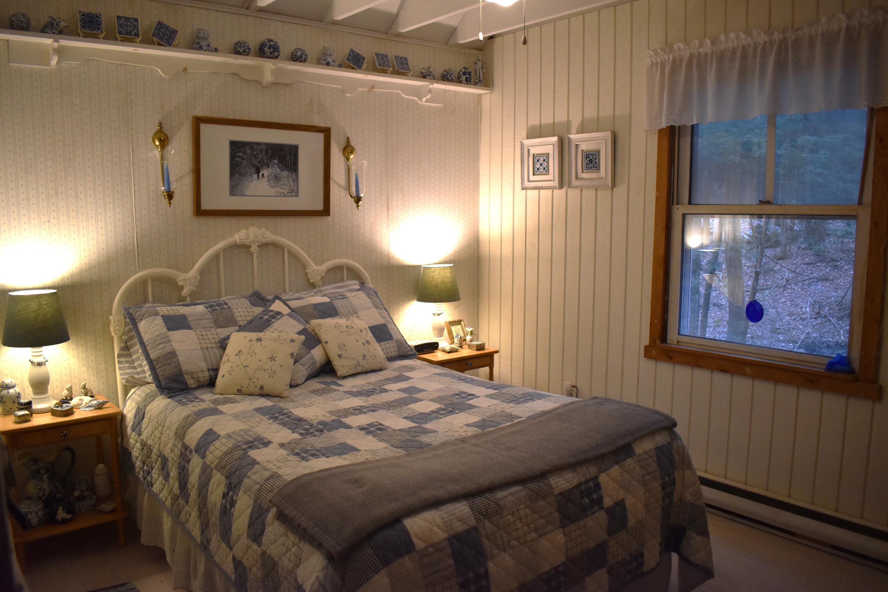 158 Old Stage Road Readfield, ME 04355 - Photo 13 of 29 DSC_0111