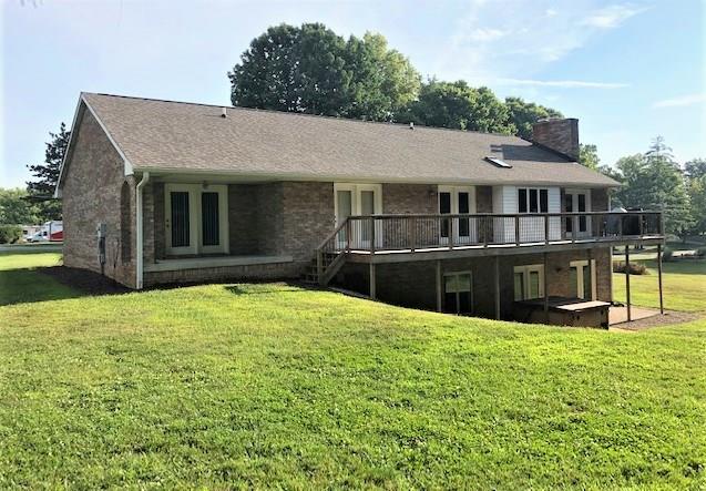 4721 East Base Road Columbus, IN 47201 - Photo 2 of 22 Gallery Image 2
