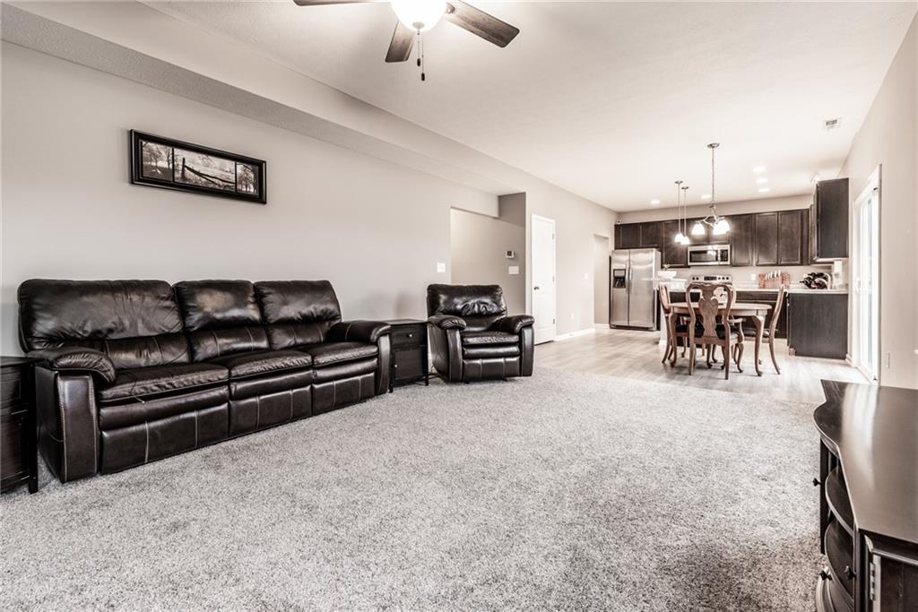 245 Rambling Road Greenfield, IN 46140 - Photo 22 of 42
