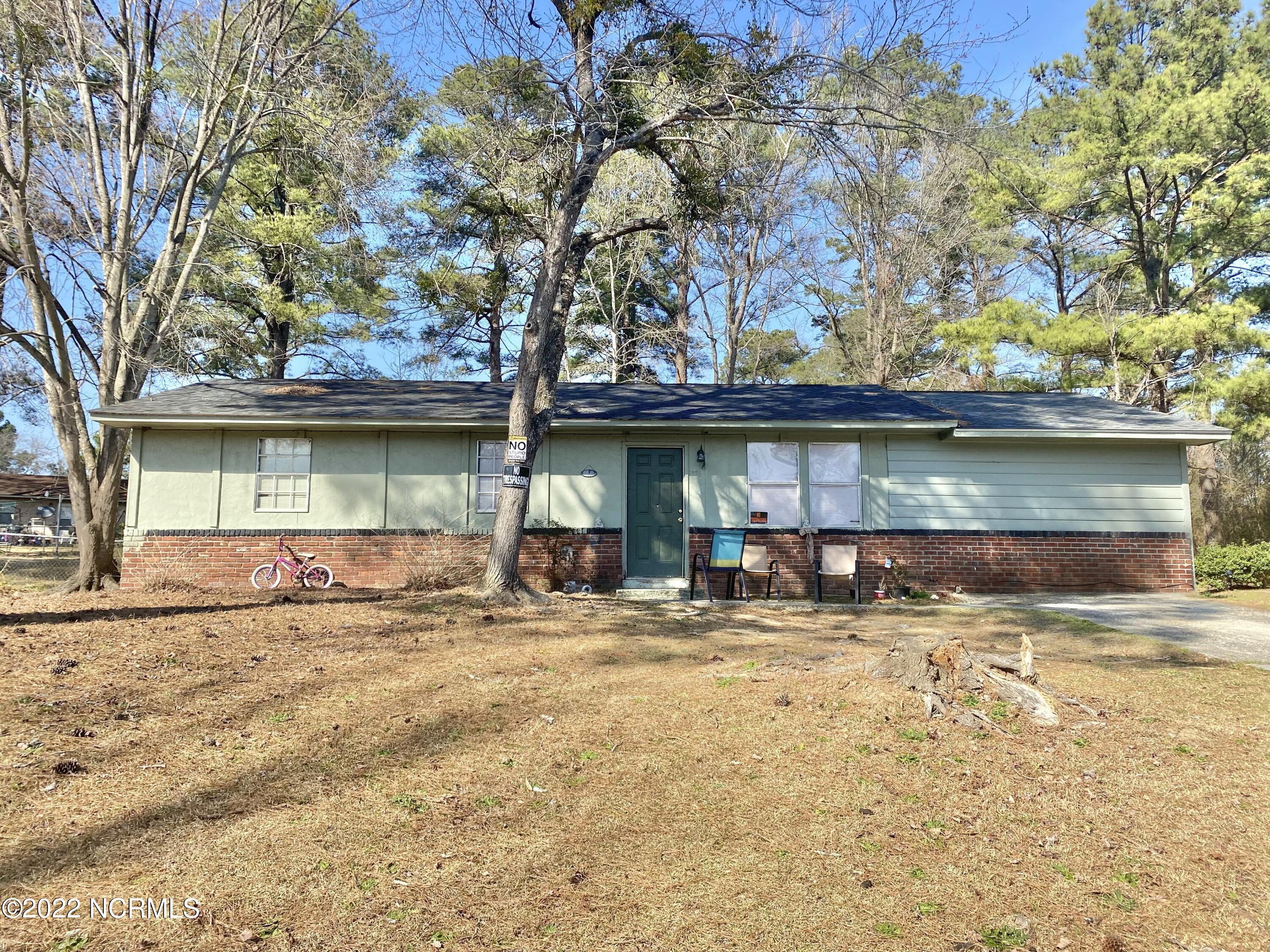 1376 Cauthen Drive Rockingham, NC 28379 - Photo 1 of 4 IMG-1229
