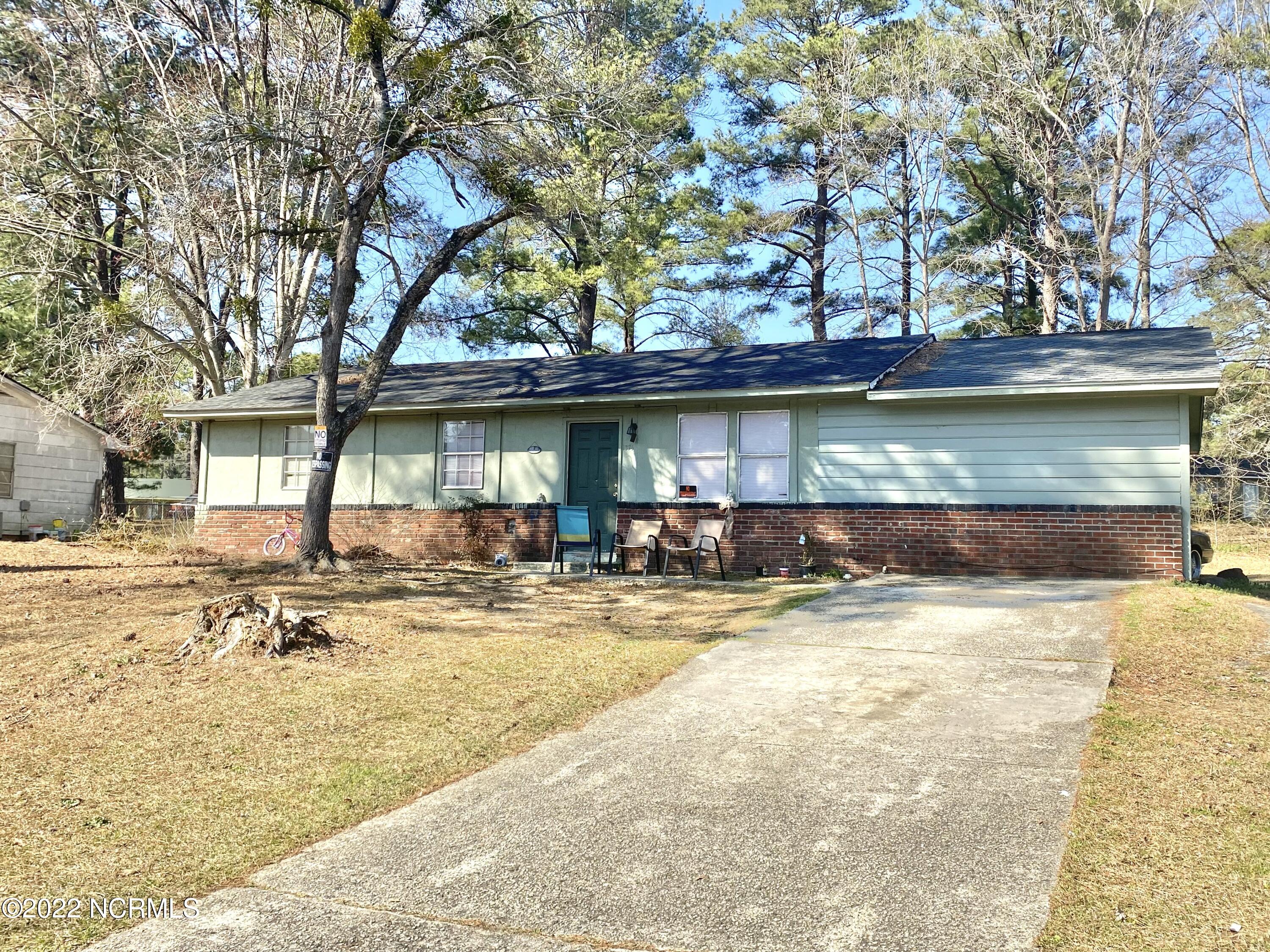 1376 Cauthen Drive Rockingham, NC 28379 - Photo 2 of 4 IMG_1239