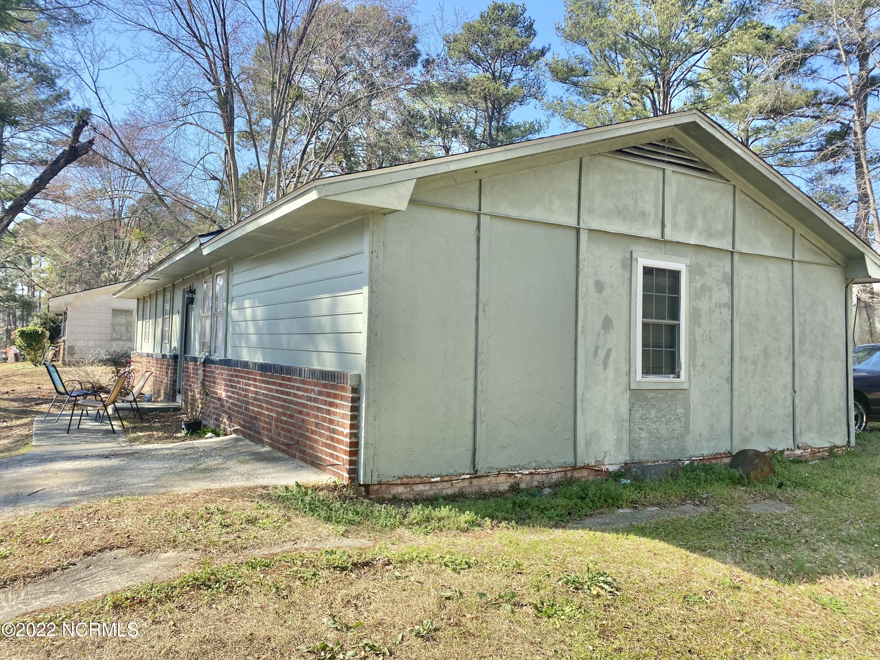 1376 Cauthen Drive Rockingham, NC 28379 - Photo 3 of 4 IMG-1231