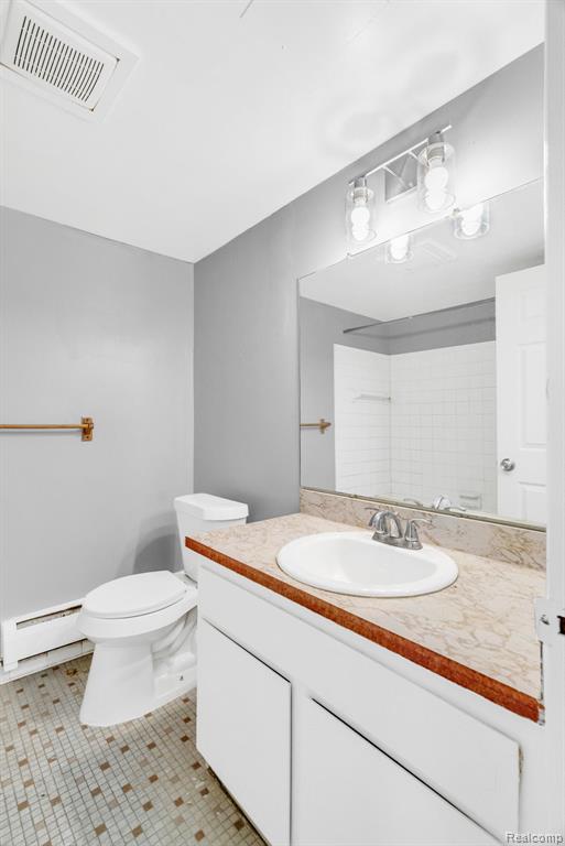 4535 Cadieux Road, Unit 42 / 210 Detroit, MI 48224 - Photo 15 of 16