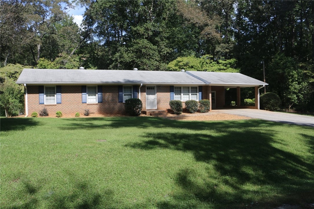 115 Newton Road Seneca, SC 29678 - Photo 1 of 24 Gallery Image 1