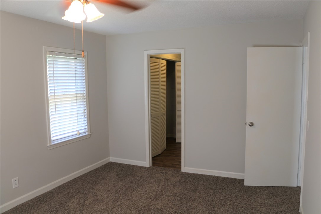 115 Newton Road Seneca, SC 29678 - Photo 11 of 24 Master Bedroom