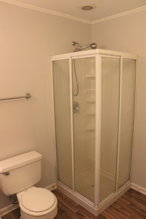115 Newton Road Seneca, SC 29678 - Photo 14 of 24 Master Bathroom