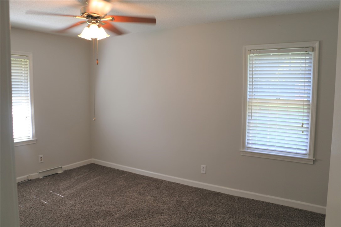 115 Newton Road Seneca, SC 29678 - Photo 10 of 24 Master Bedroom