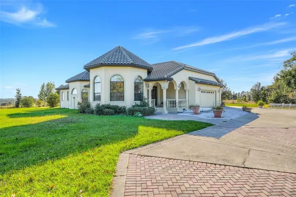 $895,000 | 20951 County Road 561, Clermont, FL 34715