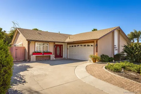 $770,000 | 2020 Gary Lane, Escondido, CA 92026