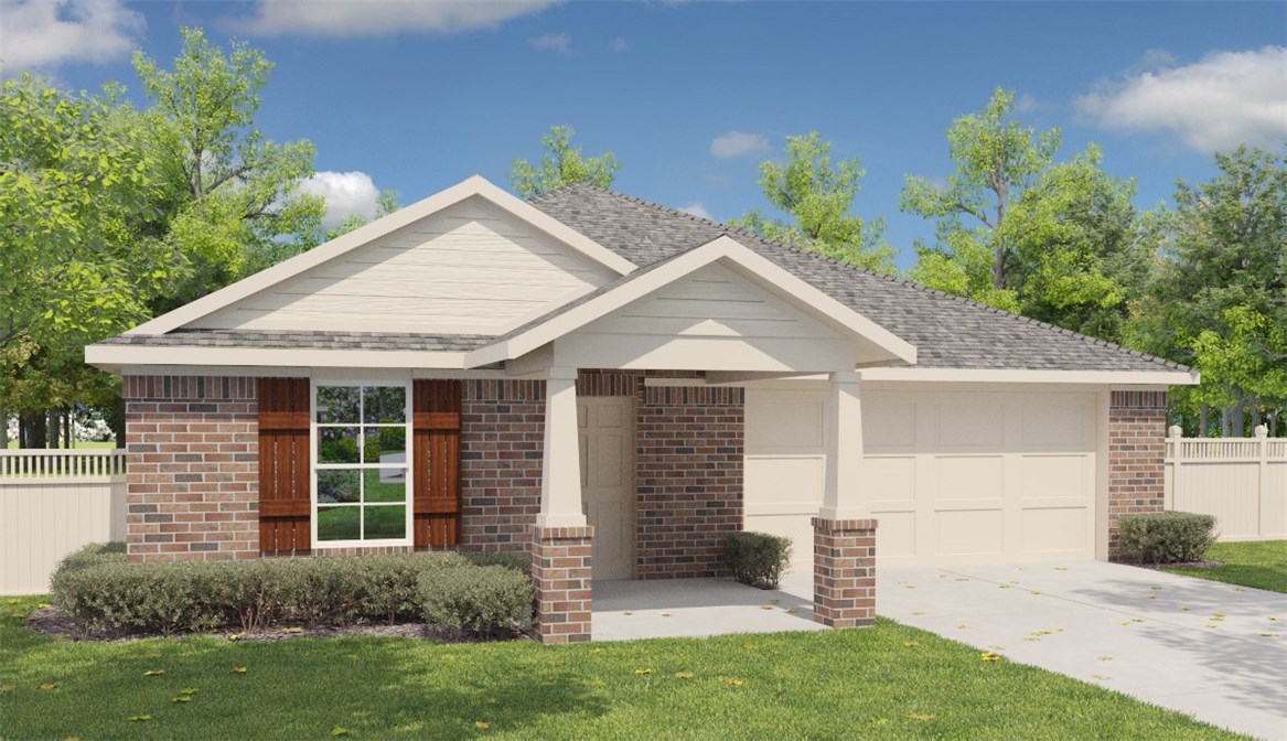 609 Topaz Lane Leander, TX 78641 - Photo 1 of 1