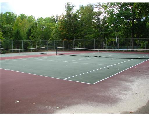 1633 Ridge Road Standish, ME 04084 - Photo 17 of 18 Other. Frye Island Tennis Courts
