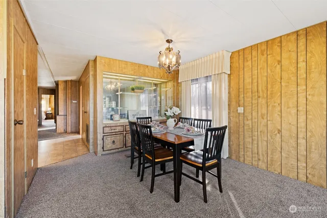 $99,000 | 39 Juniper Mobile Estate, Sequim, WA 98382